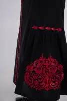 Pattern 3252 women's dress