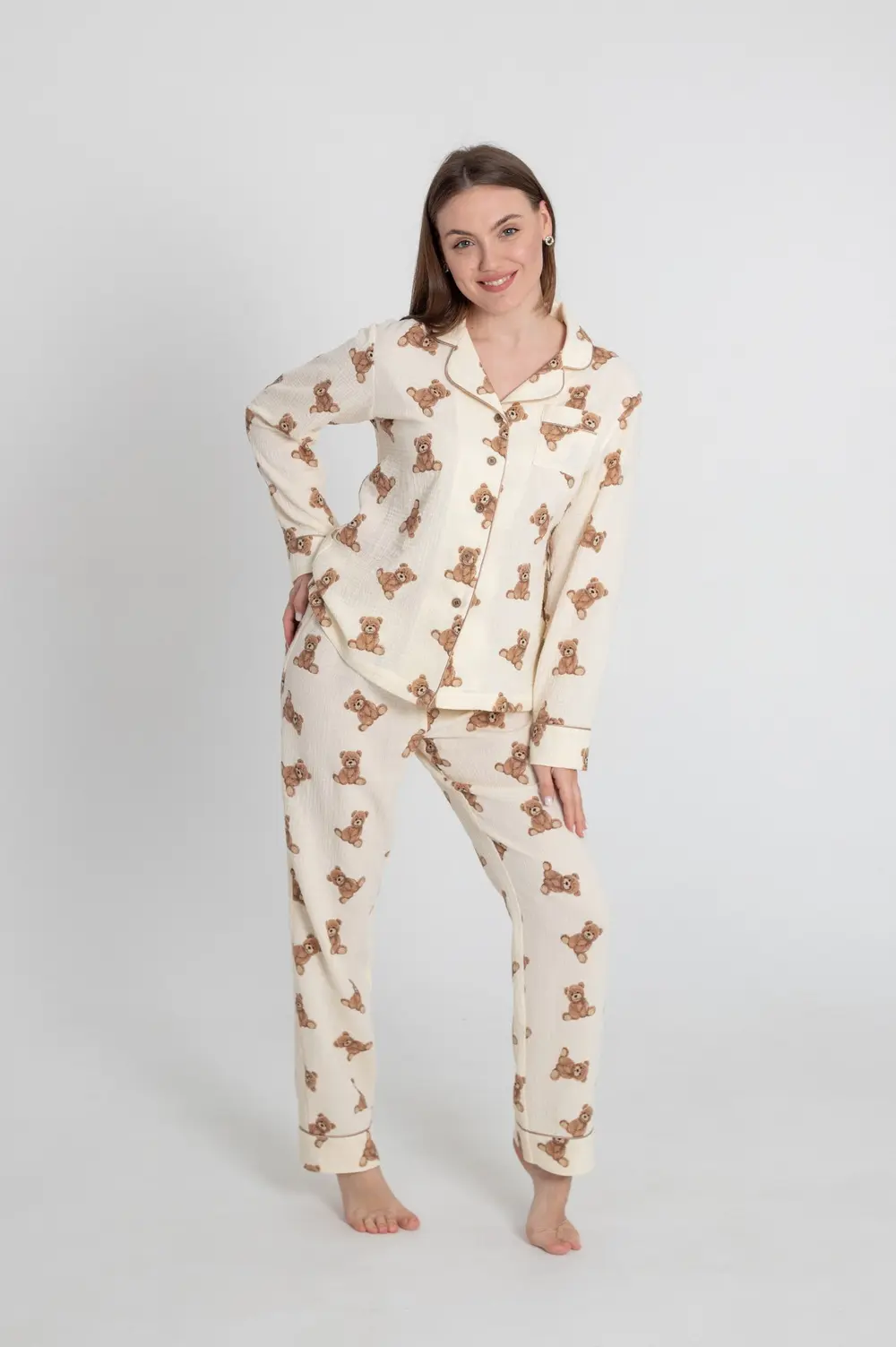 Pattern 3180 women's pants