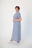 Pattern 3191 women's dress