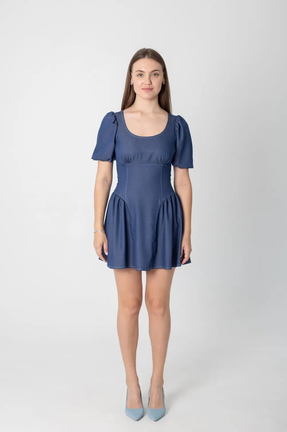 Pattern 3209 dress for women