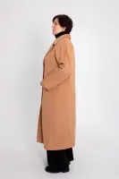 Pattern 3164 Women's Coat