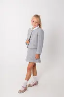 Pattern 1101 jacket for girls