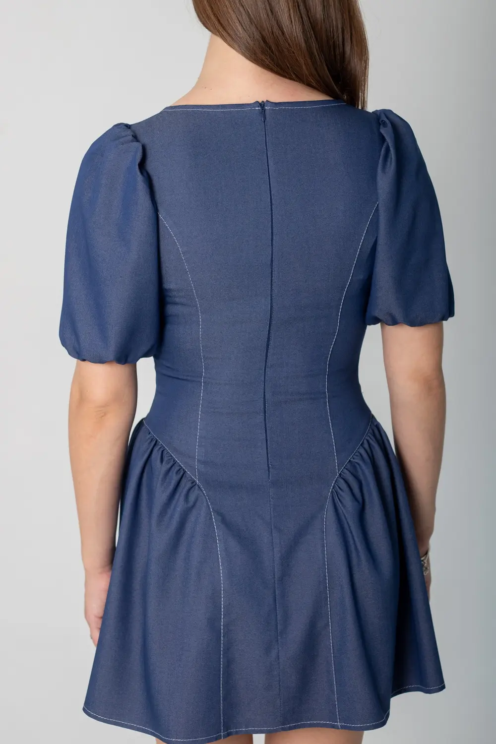 Pattern 3209 dress for women
