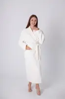 Pattern 2028 Unisex Robe