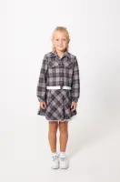 Pattern 1096 jacket for girls