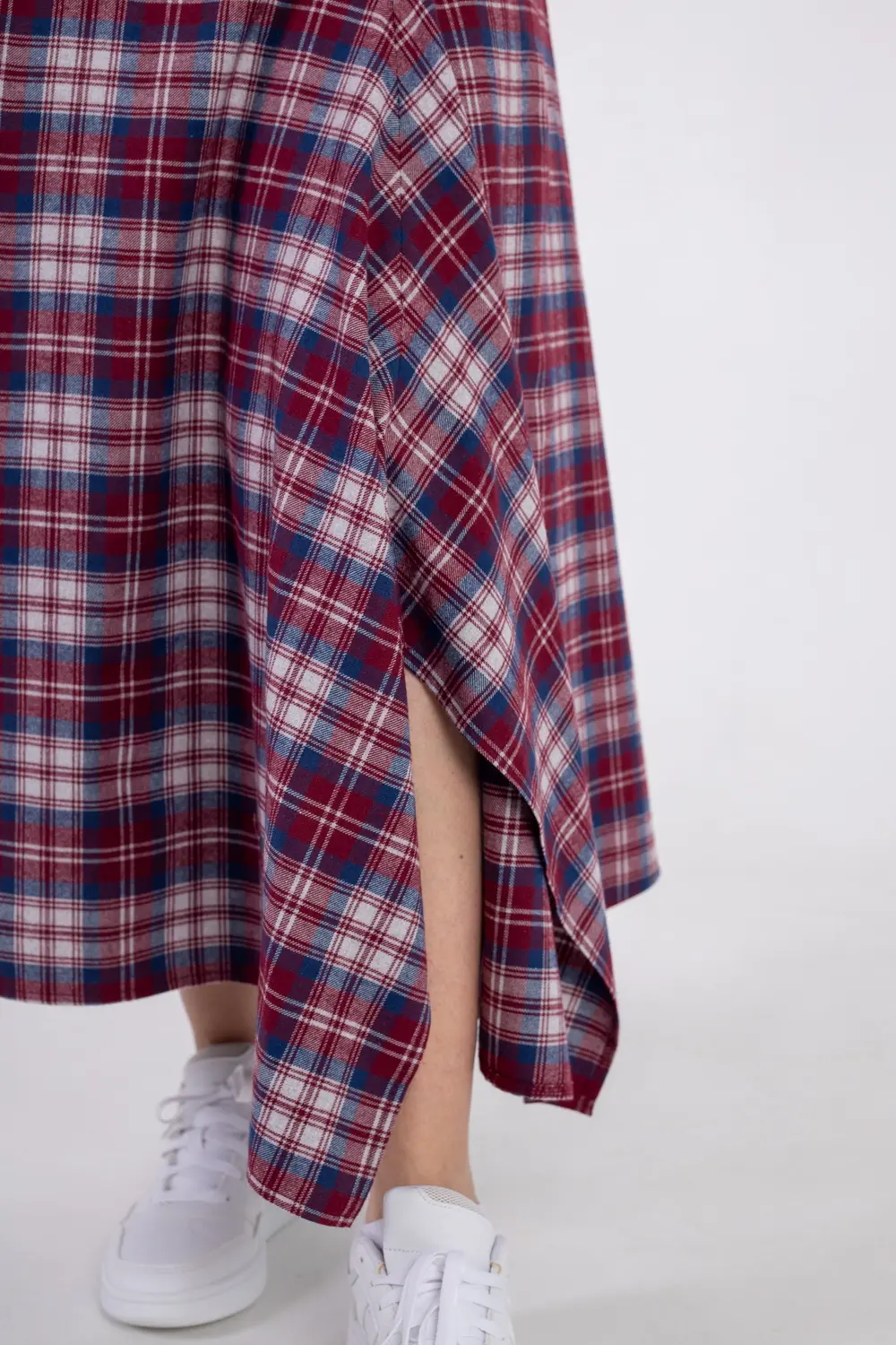 Pattern 3256 women's skirt