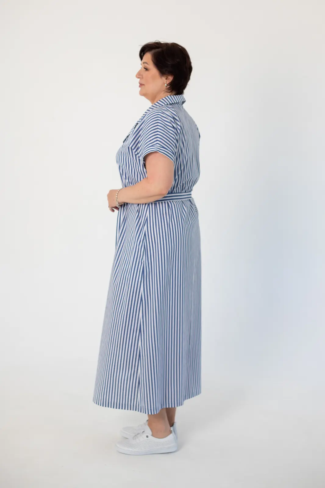 Pattern 3191 women's dress