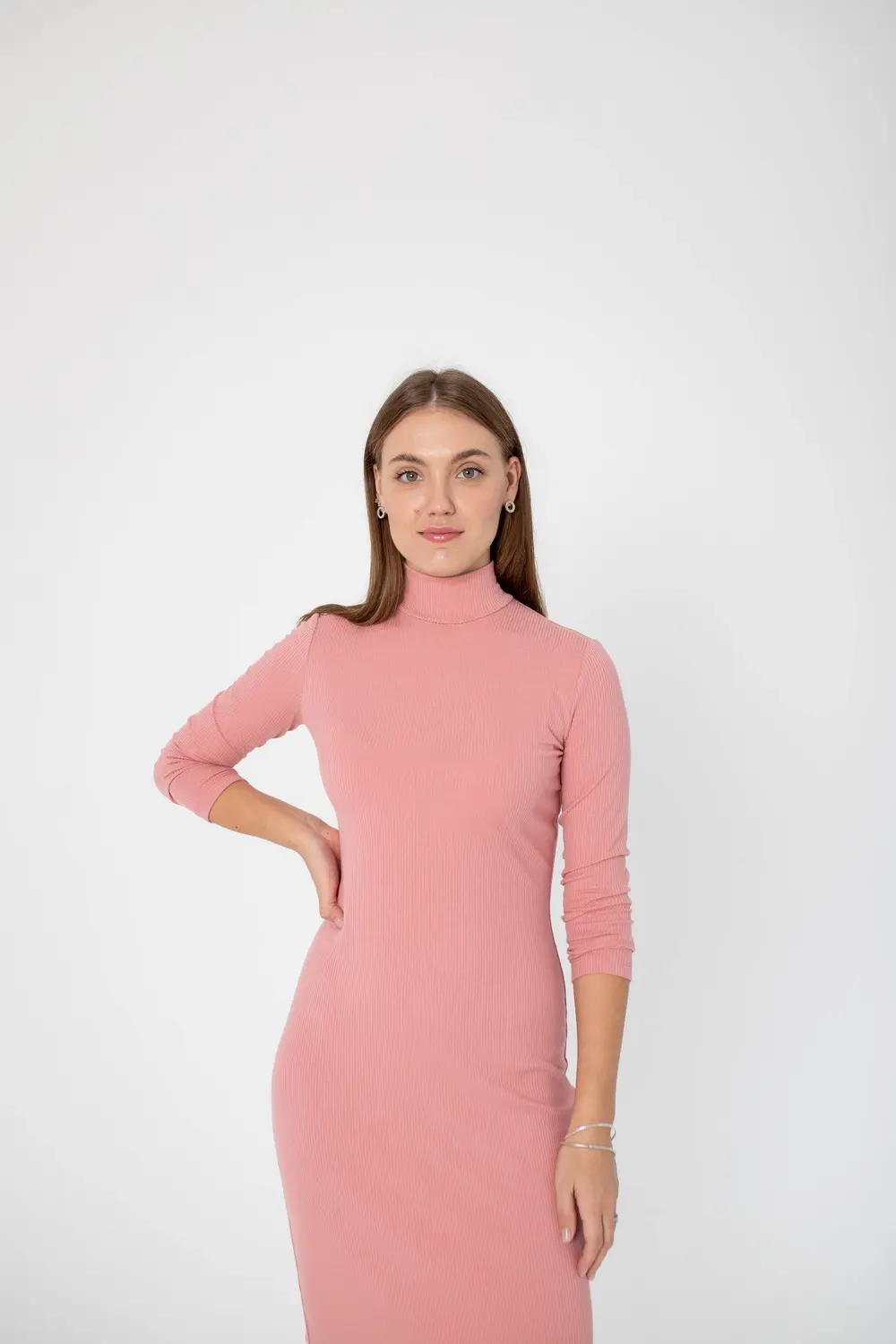 Pattern 3139 dress for women