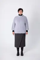 Pattern 3214 women's jacket
