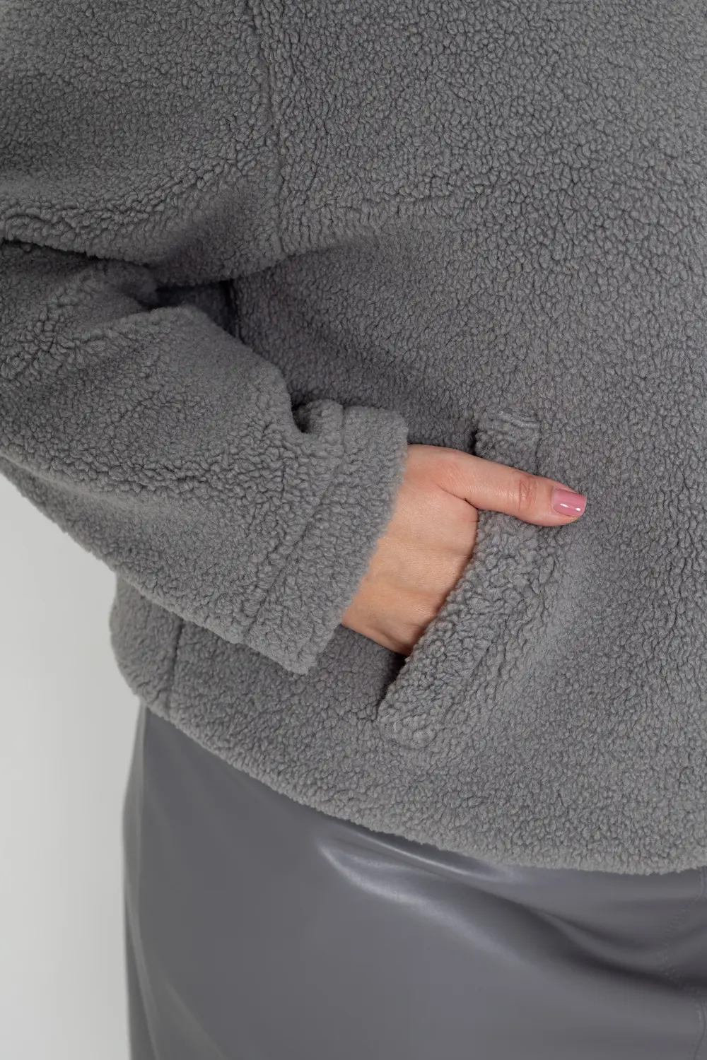 Pattern 3111 Women's Jacket