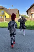 Pattern 1011 sundress for girls