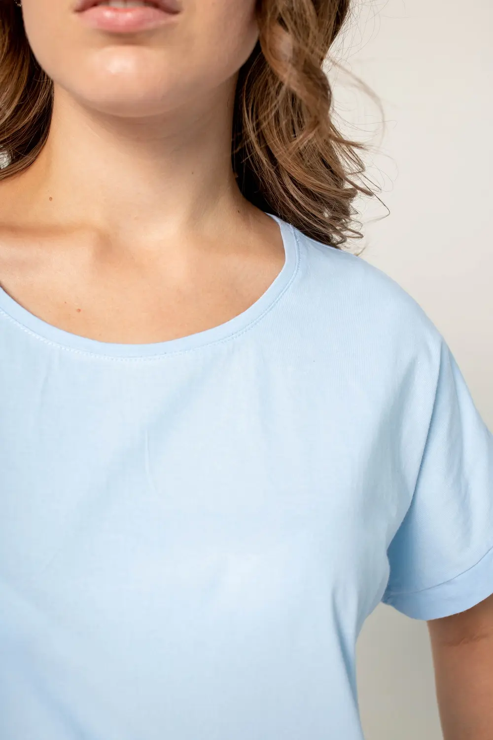 Pattern 3144 women's T-shirt