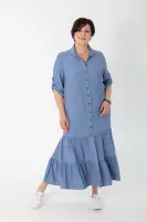 Pattern 3210 dress for women