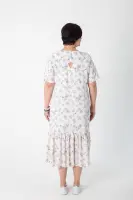Pattern 3207 Dress for Women