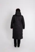 Pattern 3161 women's coat