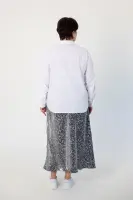 Pattern 3189 women's shirt