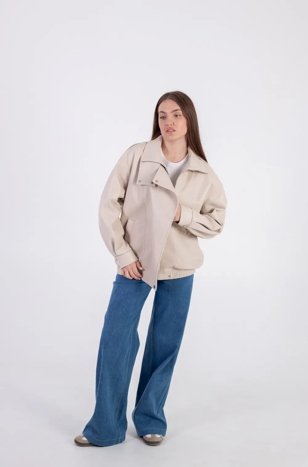 Pattern 3240 women's jacket