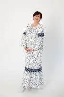 Pattern 3192 women's dress