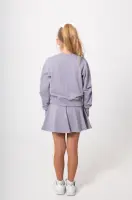 Pattern 1105 sweatshirt for girls