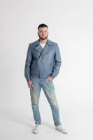 Викрійка 2032 куртка для чоловіків
