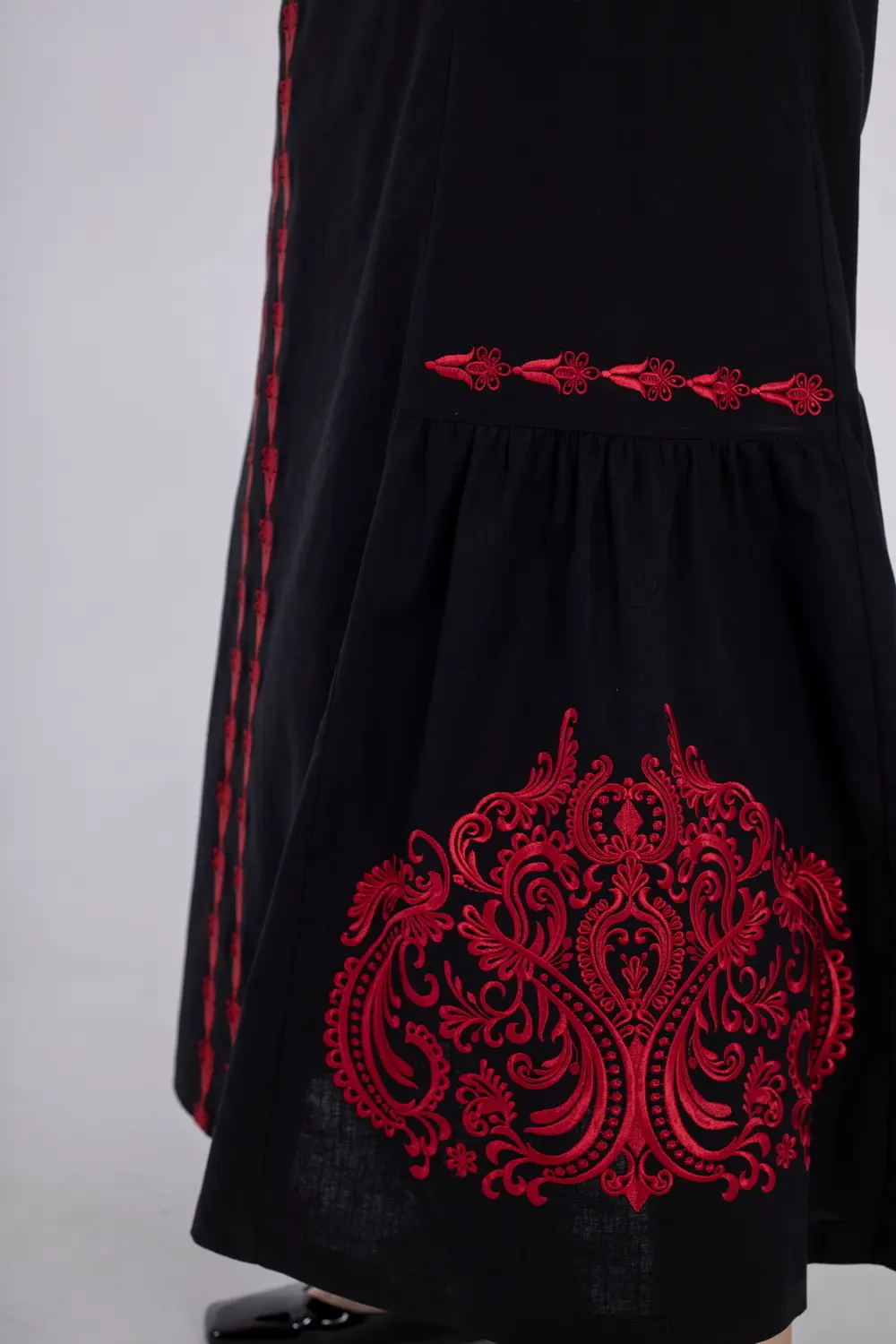 Pattern 3252 women's dress