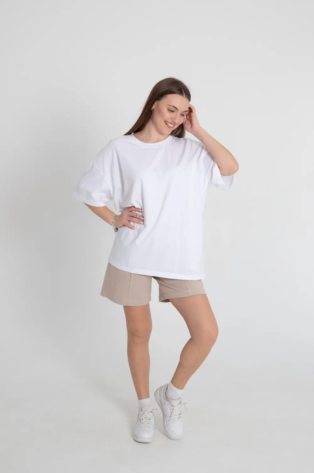 Pattern 2026 Unisex T-shirt