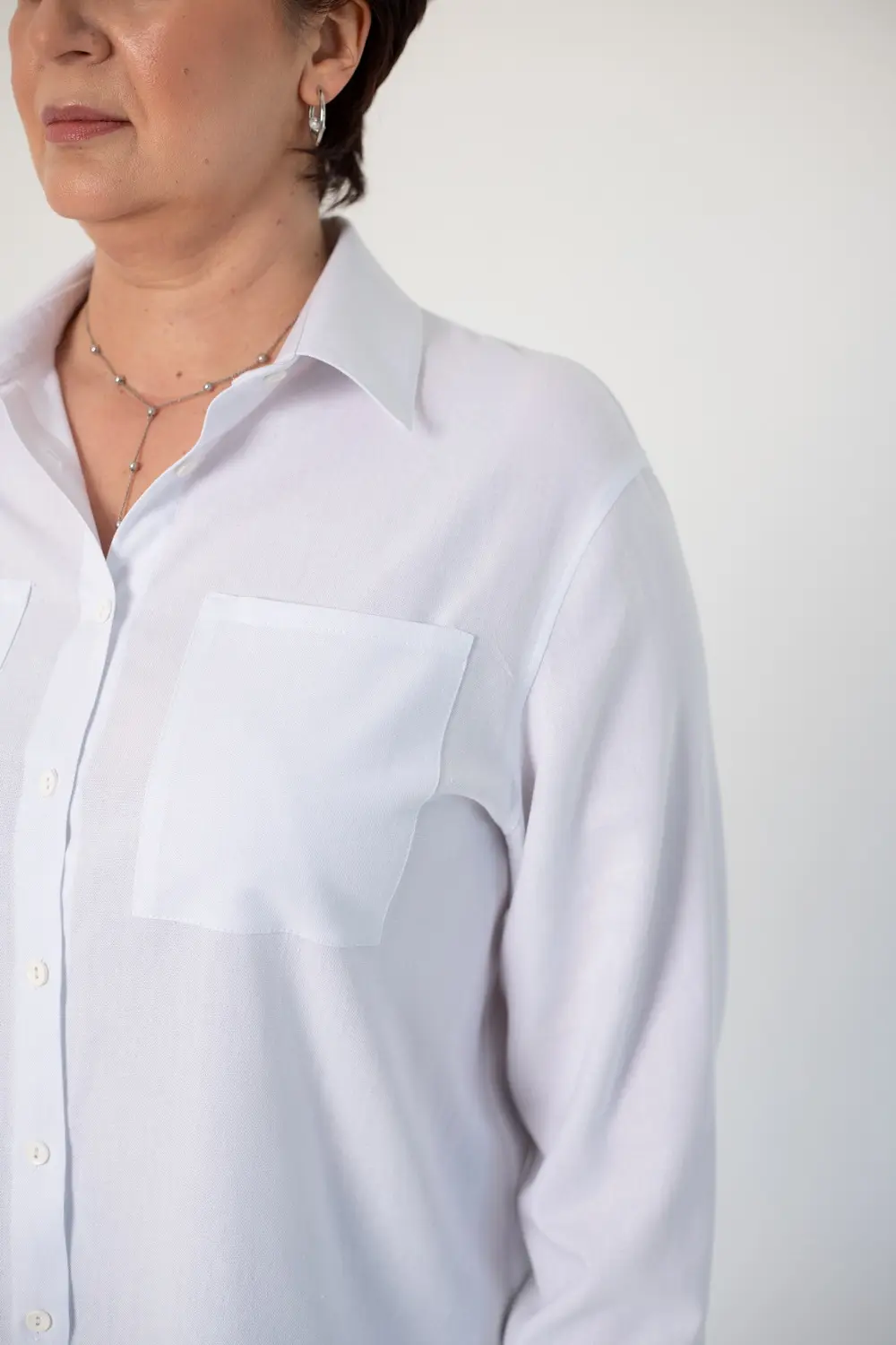 Pattern 3189 women's shirt