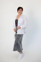 Выкройка 3190 юбка для женщин
