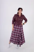 Pattern 3256 women's skirt