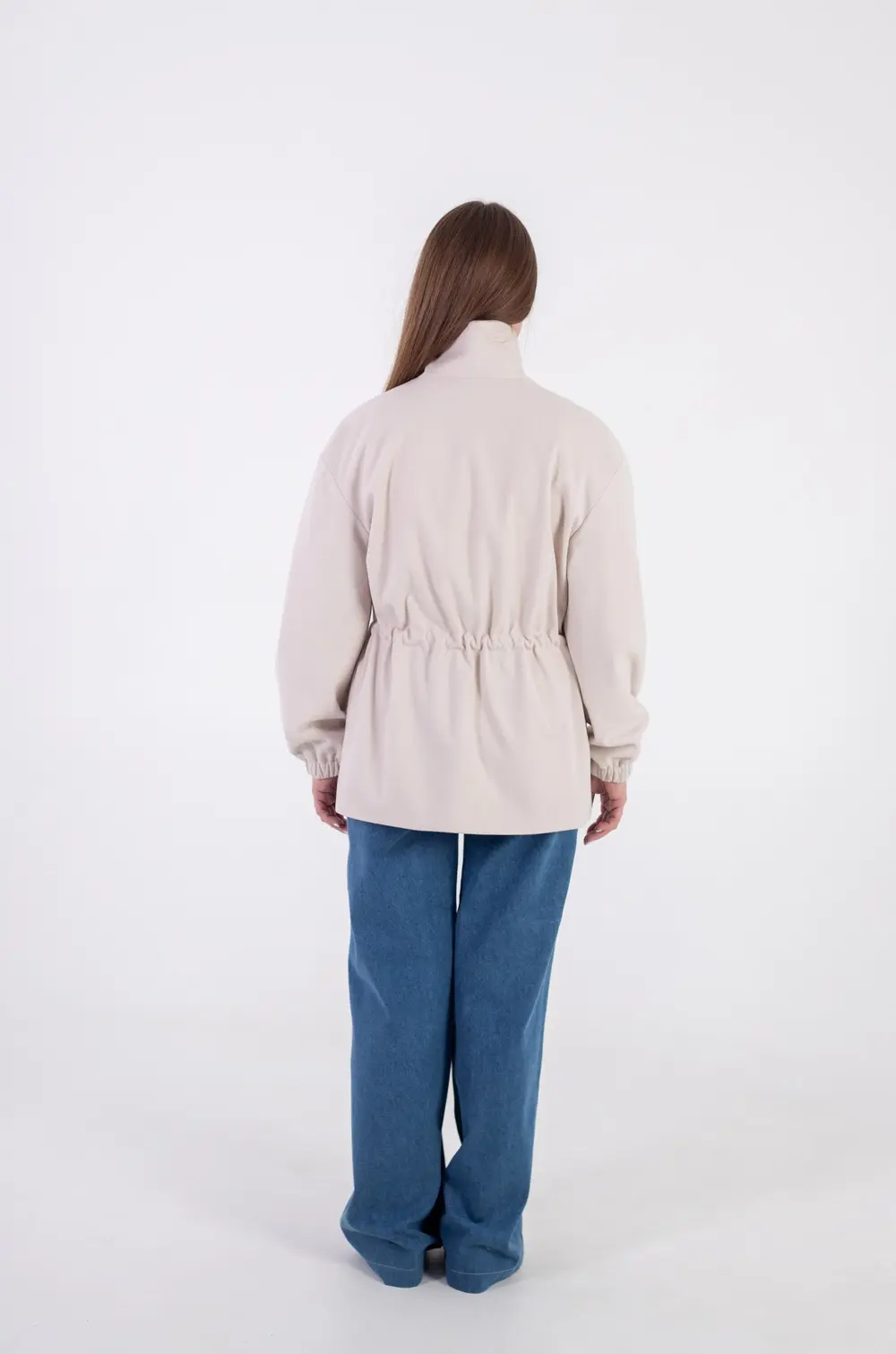 Pattern 3239 women's jacket