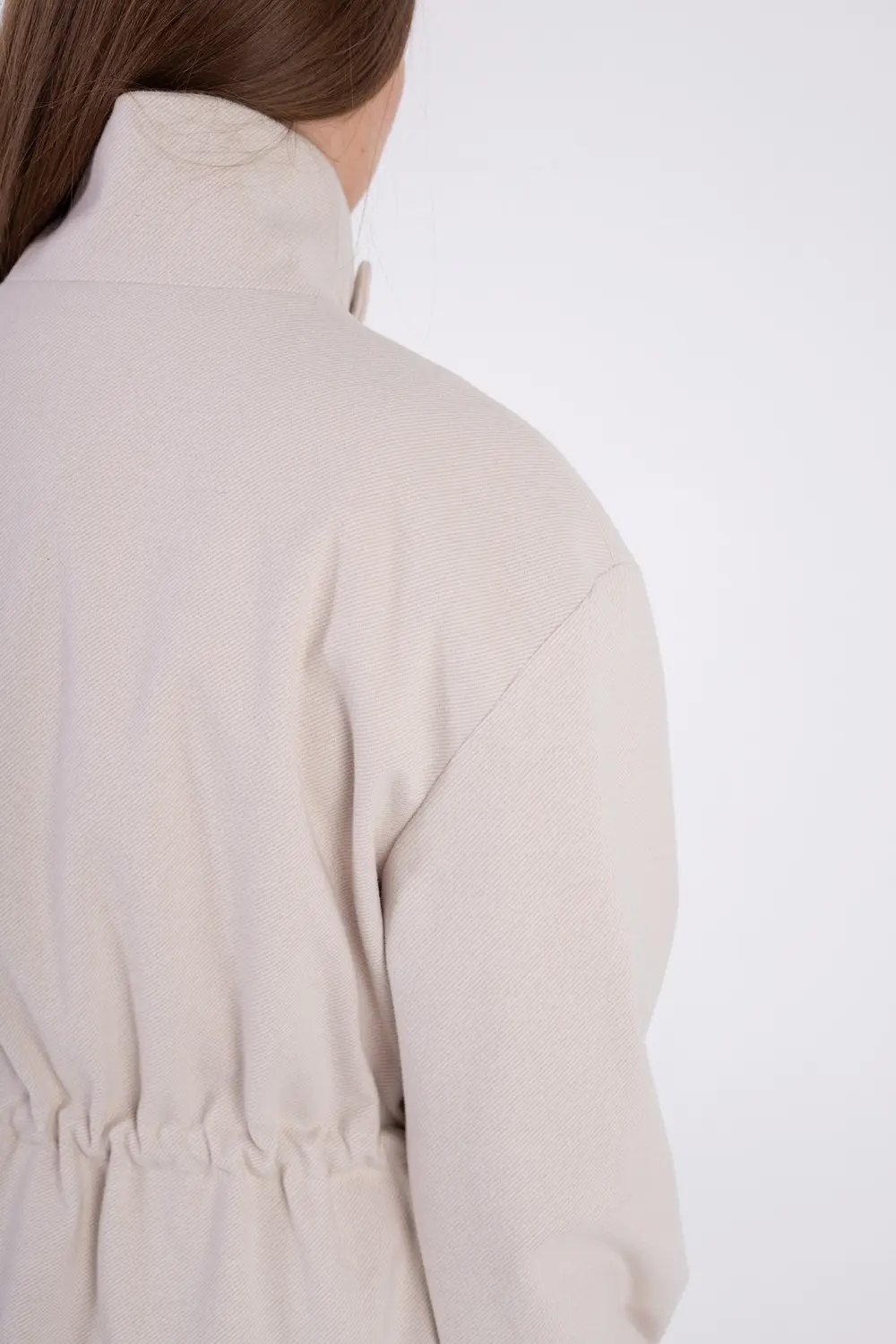 Pattern 3239 women's jacket