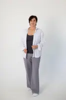 Pattern 3193 women's pants