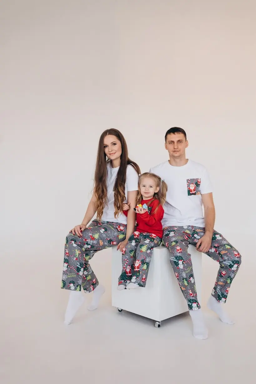 Викрійка 239 штани для чоловіків