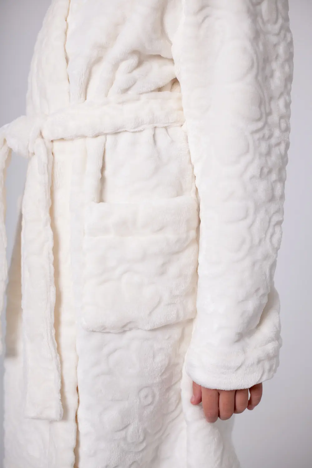 Pattern 1109 Children's Robe