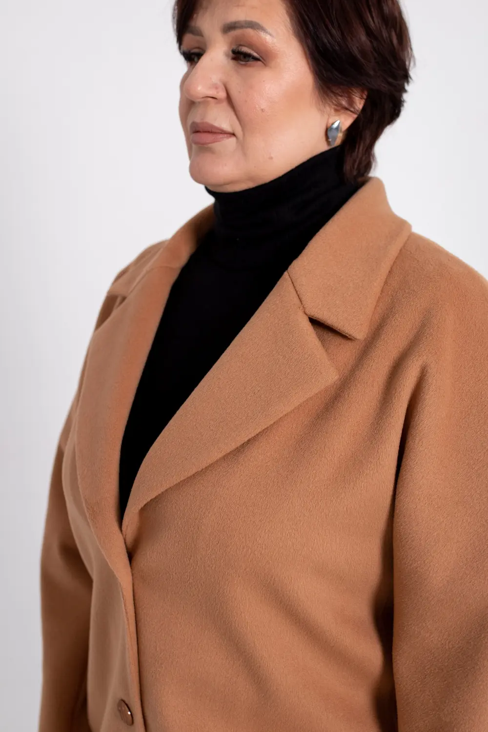 Pattern 3164 Women's Coat