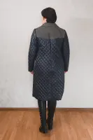 Викрійка 325 пальто для жінок