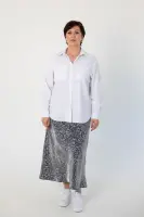 Pattern 3189 women's shirt