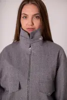 Pattern 3211 Women's Jacket