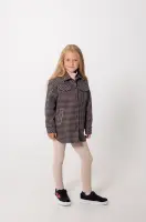 Pattern 1097 Shirt for Children