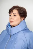 Выкройка 3158 куртка для женщин