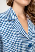 Pattern 3137 women's jacket