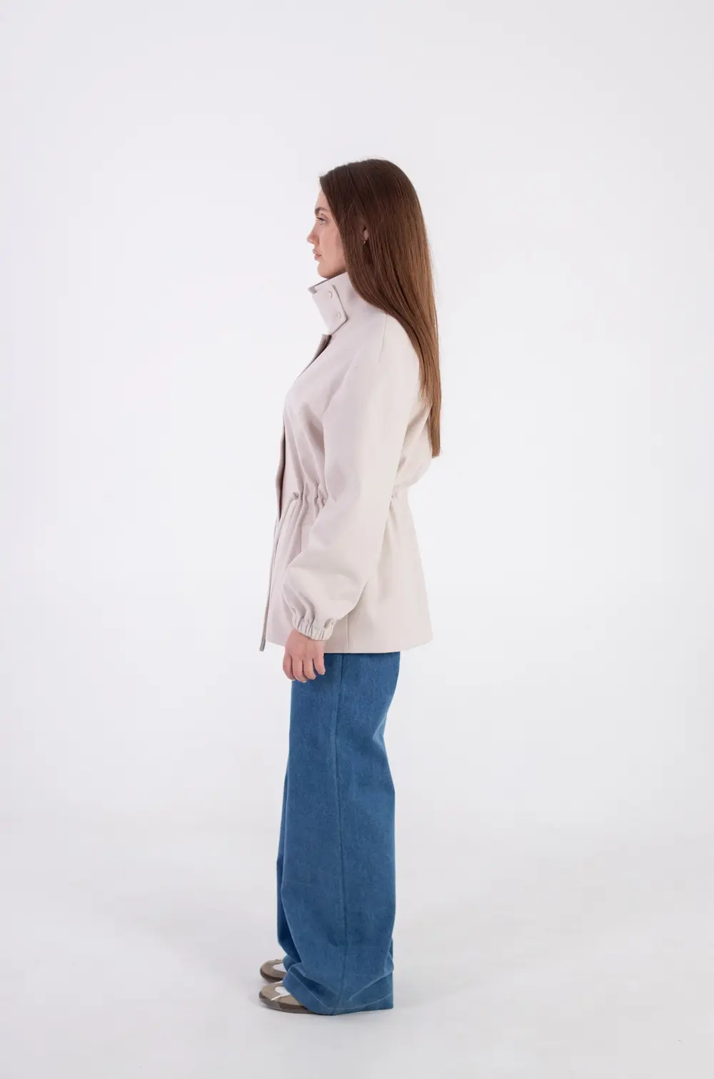 Pattern 3239 women's jacket