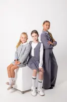 Pattern 1083 Vest for Children