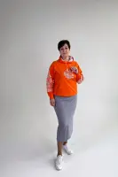 Pattern 3128 skirt for women