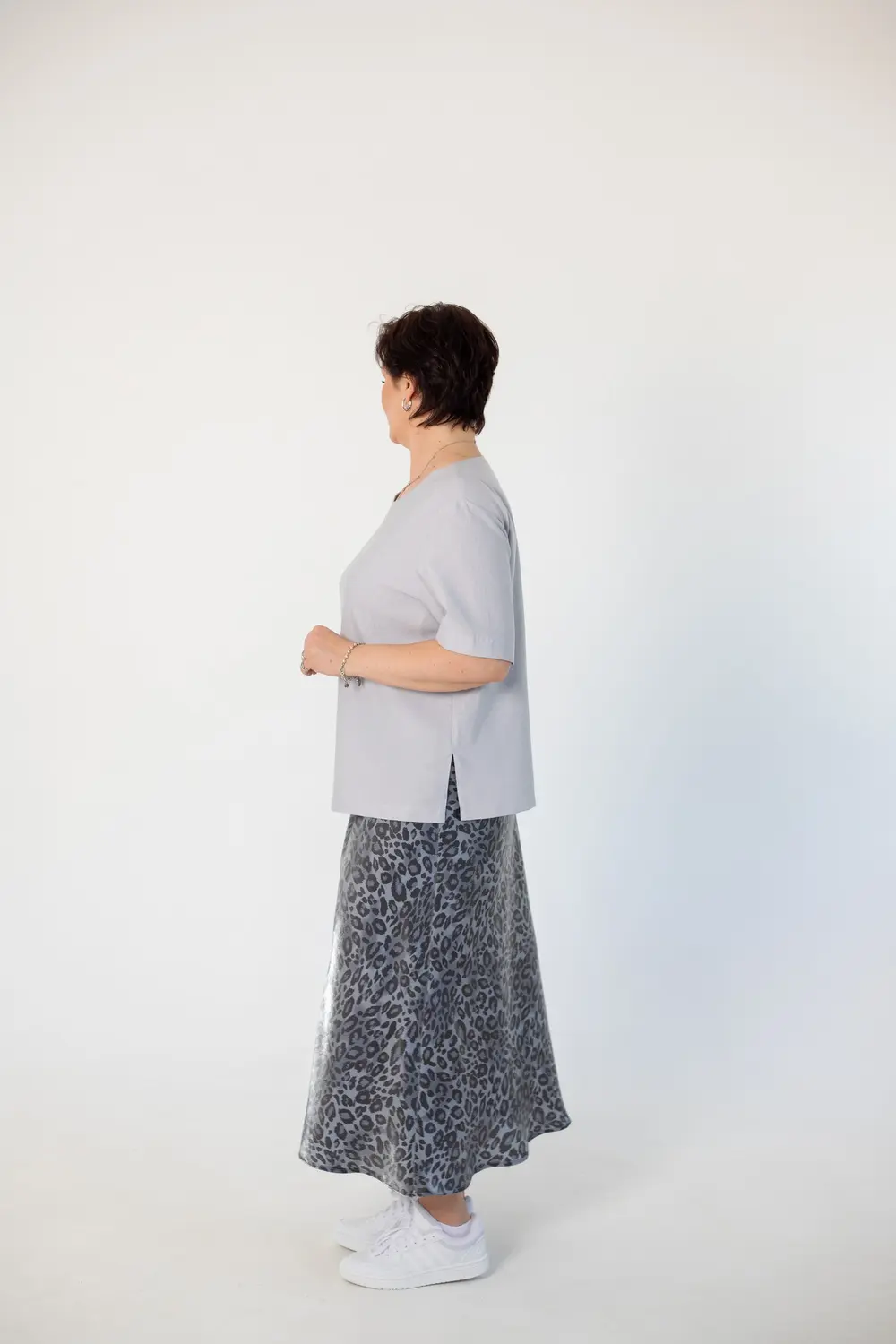 Pattern 3196 women's t-shirt