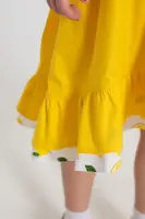 Pattern 1065 skirt for girls