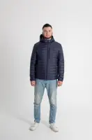 Pattern 2035 men's jacket