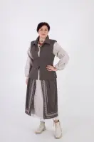 Pattern 3246 women's skirt