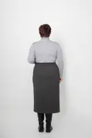 Pattern 3149 skirt for women