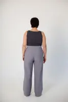 Pattern 3193 women's pants